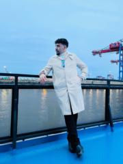 Heinrienzo Groenewaldt