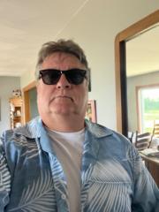 Barry Bova