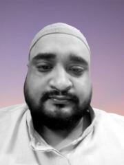 Md toukir ahmed Koushik