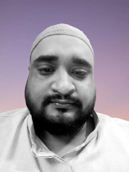 Md toukir ahmed Koushik