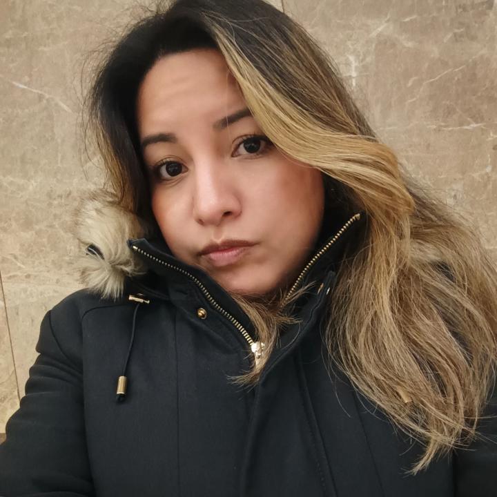 Carol Debreczeni S.