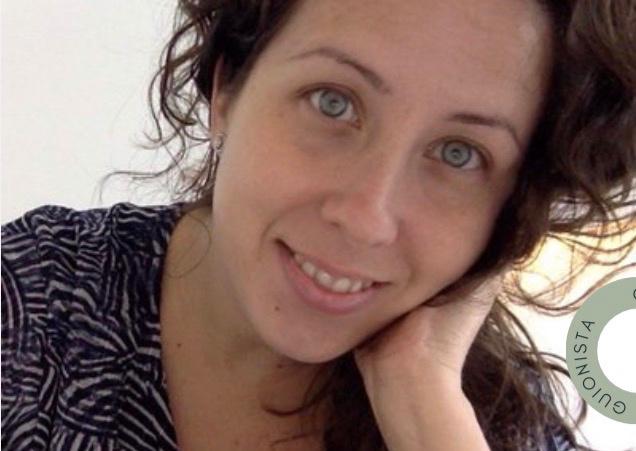 Ana M. Pinar