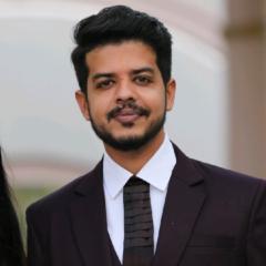 Nikhil Sharma