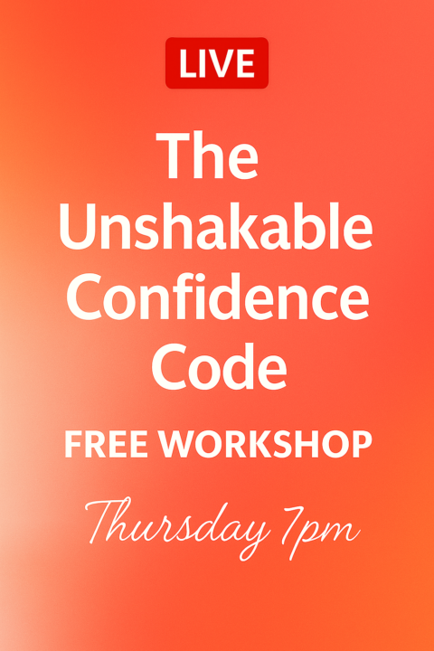 Live Workshop 