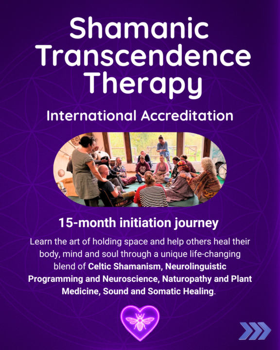 Are you ready to change the world within and around you? 🌍💜