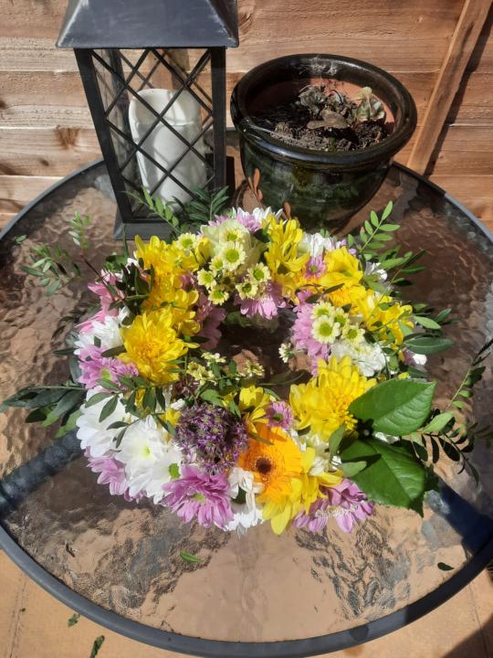 Beltane wishes 