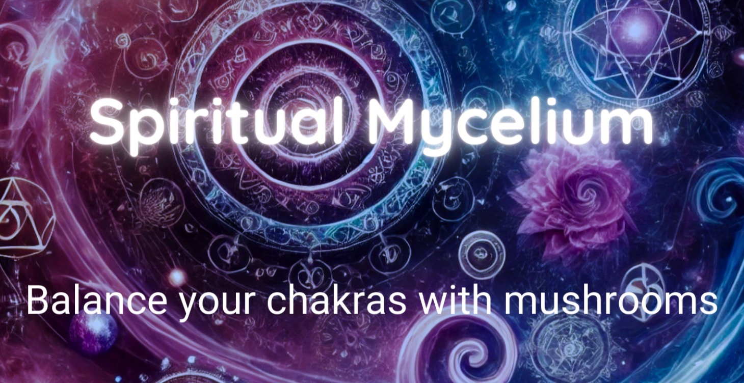 Spiritual Mycelium