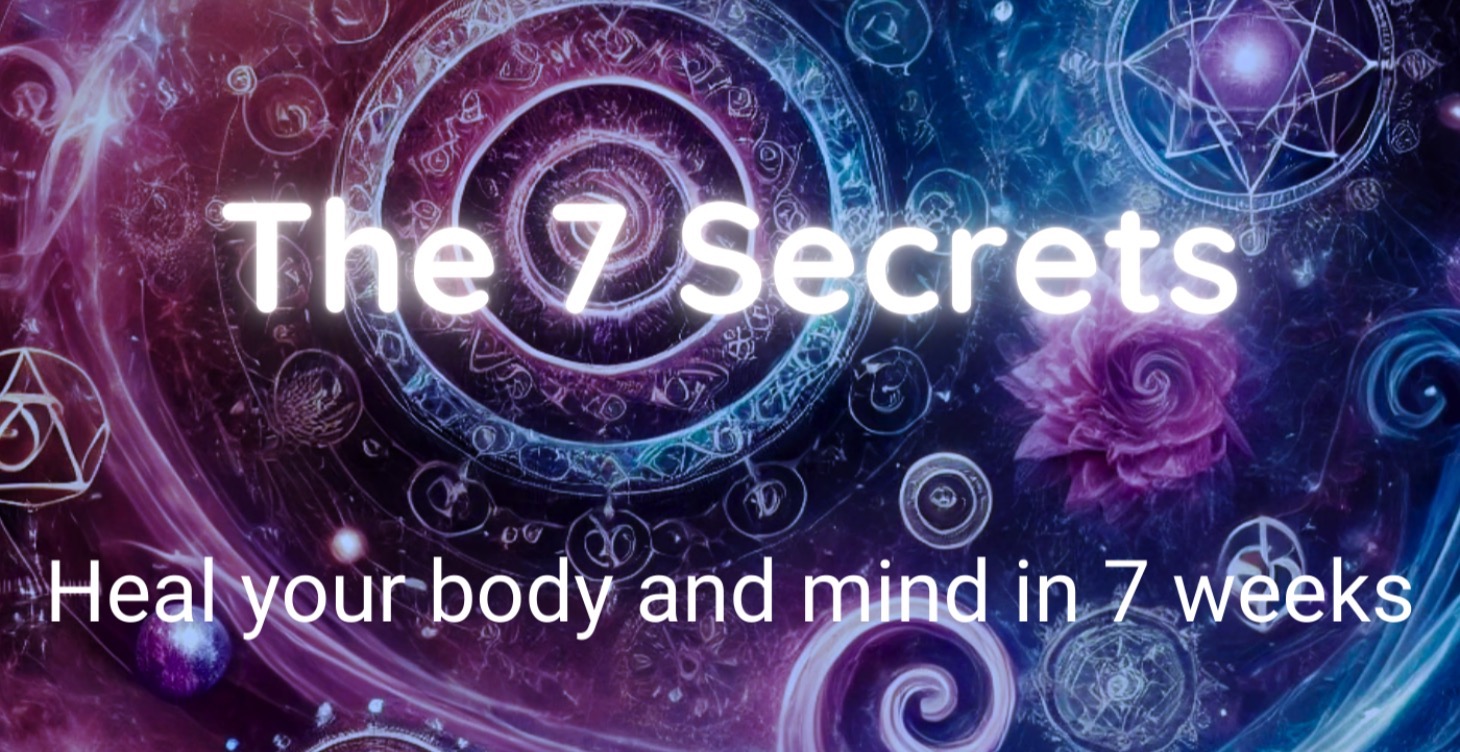7 Secrets