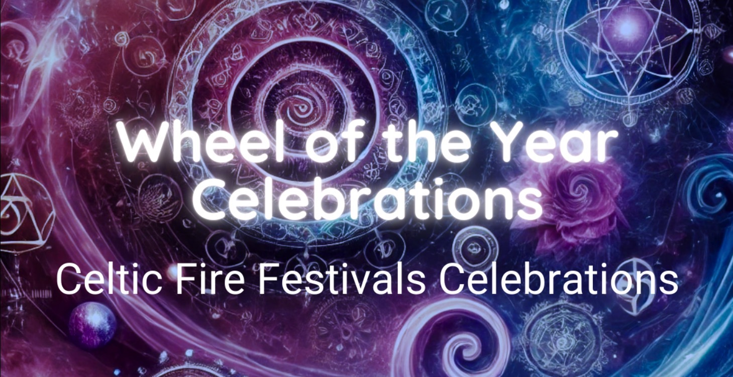 Wheel of the Year Celebrations