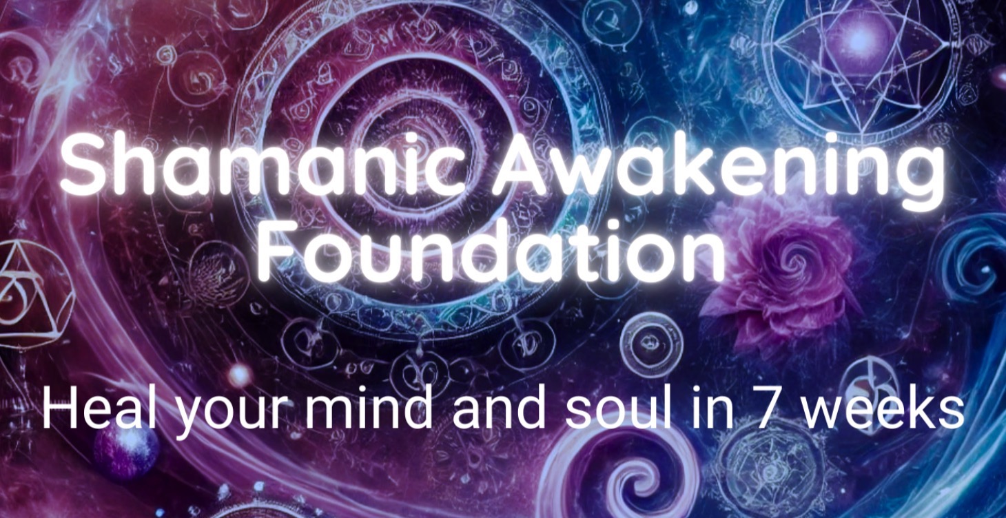 Shamanic Awakening Foundation