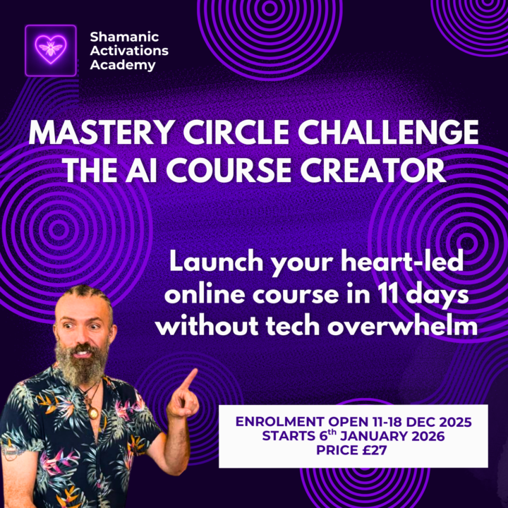 Challenge in now open 💫