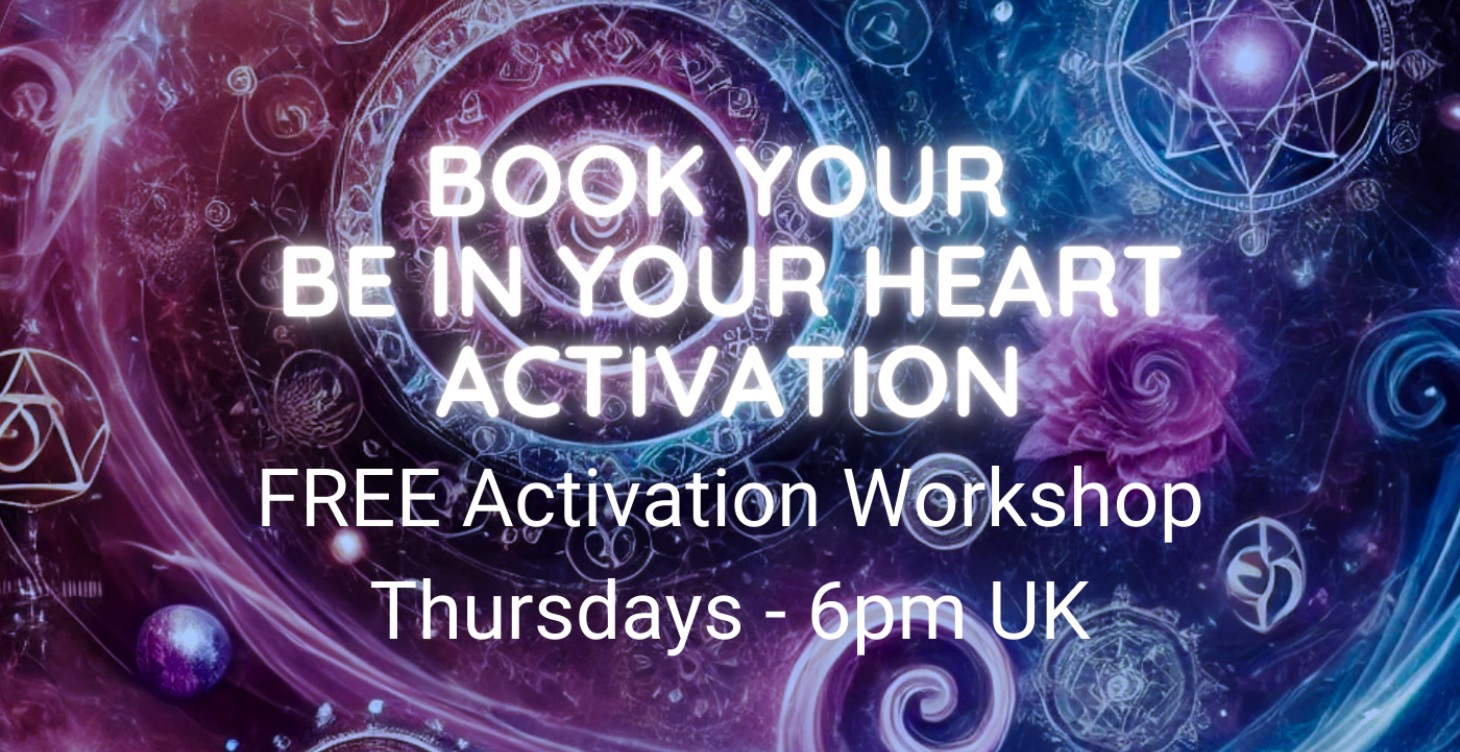 FREE Live Workshop & Masterclasses