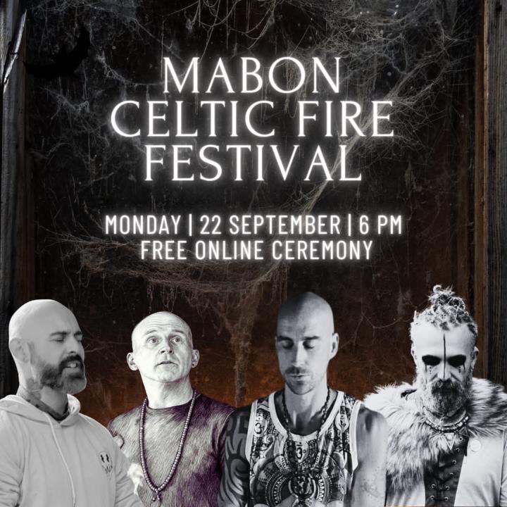 Mabon Fire Festival 