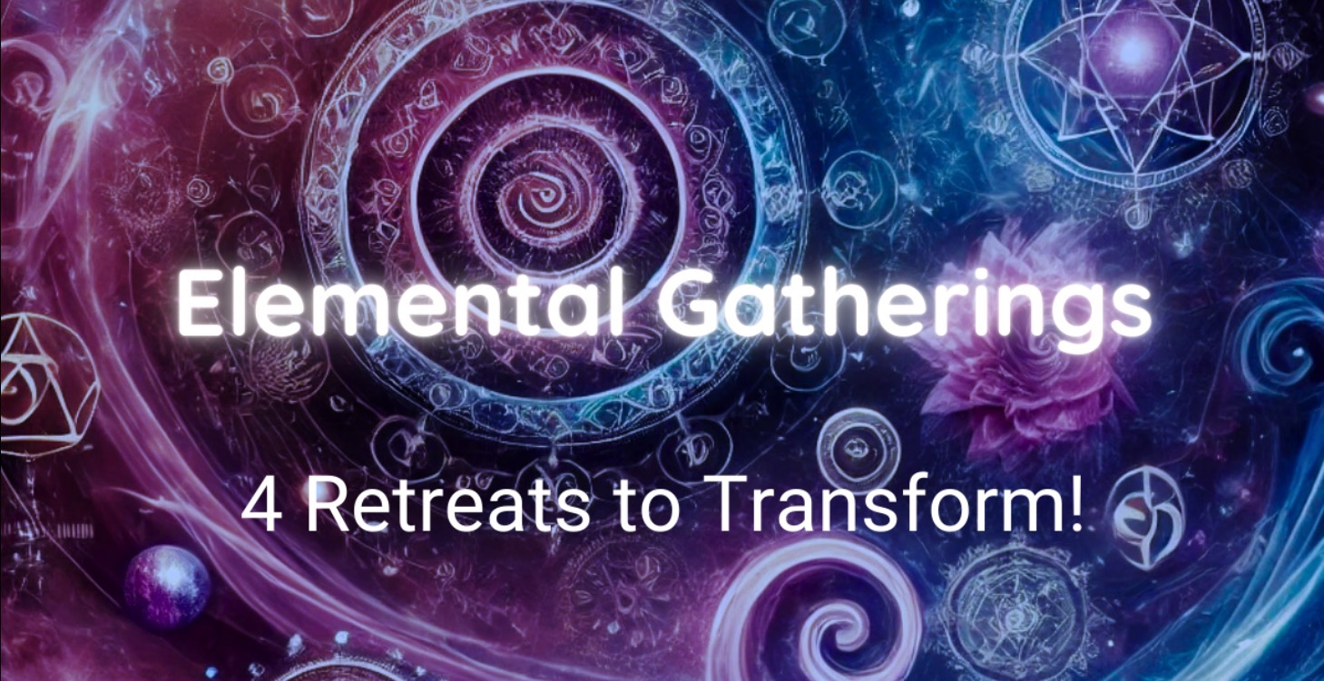 Elemental Gatherings - Transformational Retreats