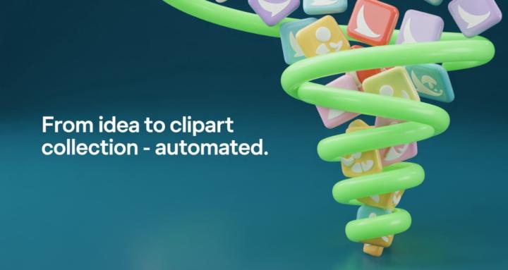 Clipart Automation Studio