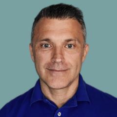 Peter Komorowski