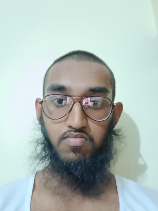 Mohammad Ishaque Iqbal