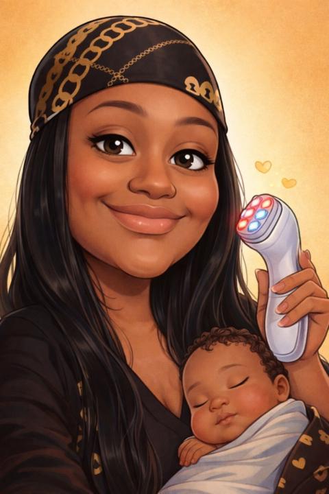 Milea Hamilton