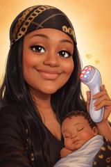 Milea Hamilton