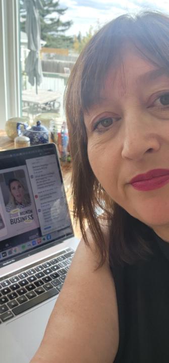 Catherine Lewis-Brown