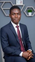 Maesseu Emmanuel Grâce Gueu