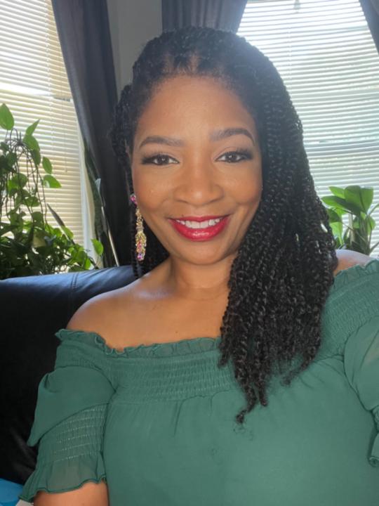 Andrea Allen