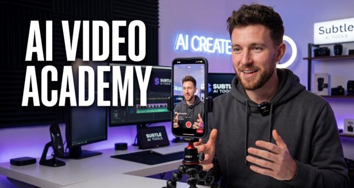 AI Video Academy