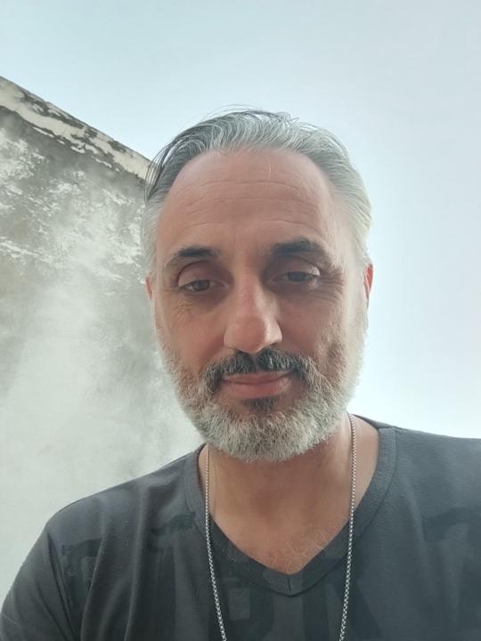 Jose Alberto Martinez