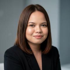 Maureen Baja