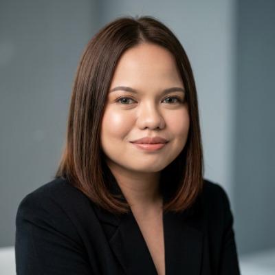 Maureen Baja