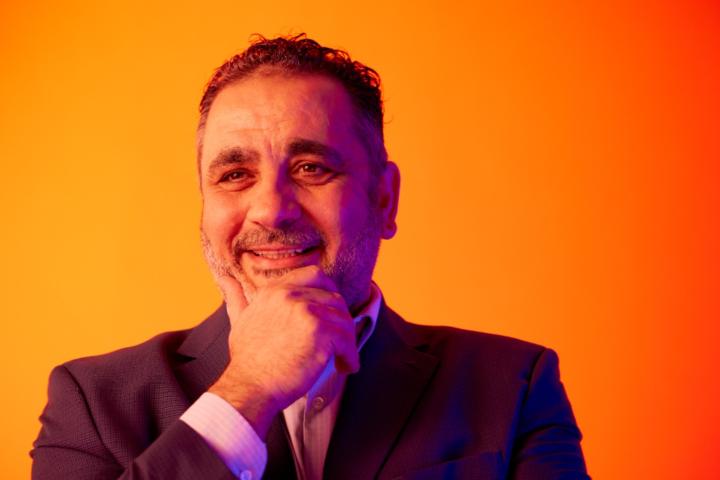Hasan Hboubati