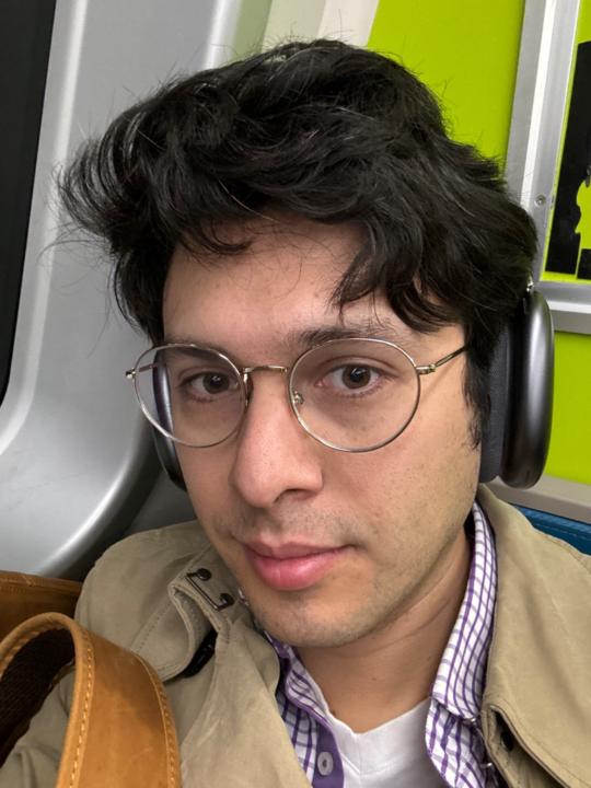 Sergio Rivas