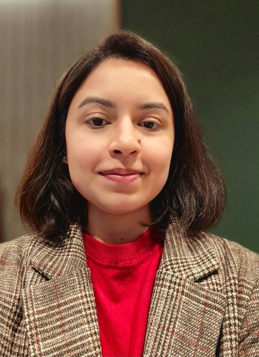 Sheefa Shaikh