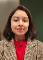 Sheefa Shaikh