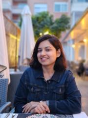 Sheefa Shaikh