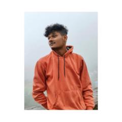 Abhishek Chile