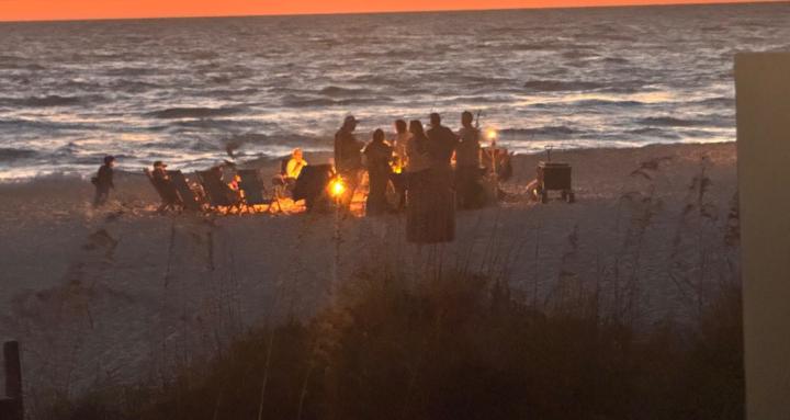 Recovery and support network