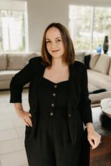 Rachel Donahue