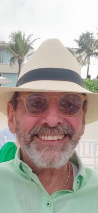 Ernesto Galván Contreras