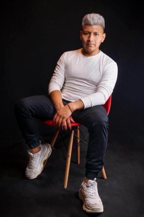 Erick Crisanto
