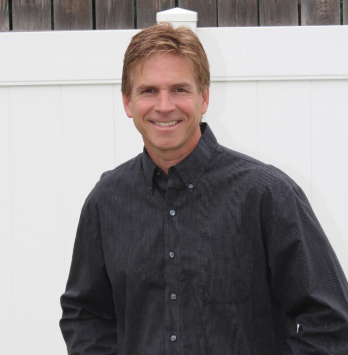 Todd Carlson