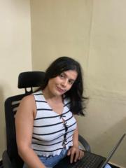 Scarleth Sarmiento talavera