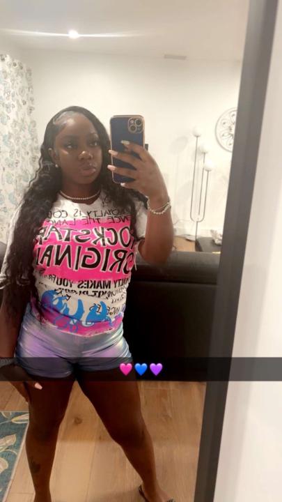 Tekeyia Bell