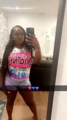 Tekeyia Bell