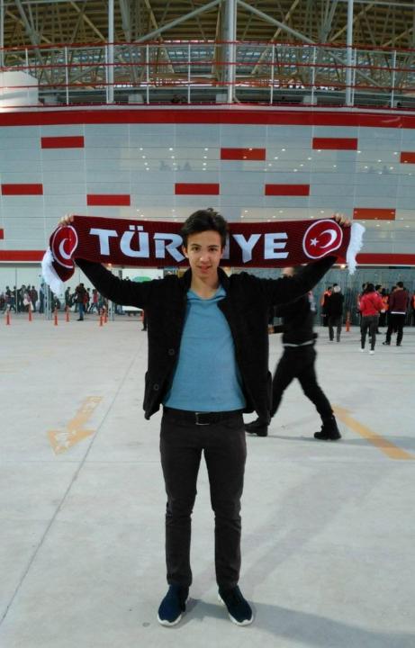 Yakup Demir