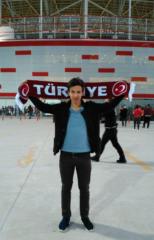 Yakup Demir
