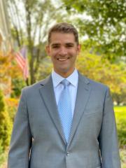 Matt Olinger