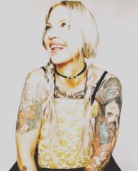 Rae LaRocque