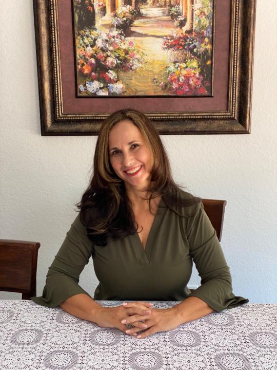 Tanya Edwards