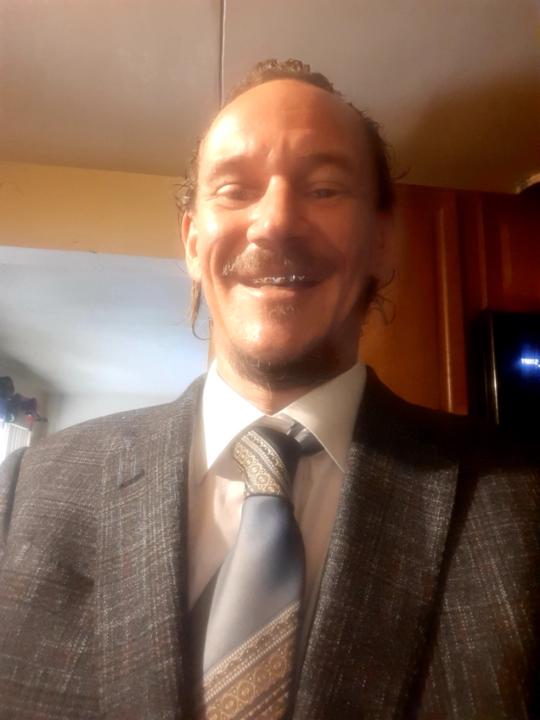 Brian Dunham